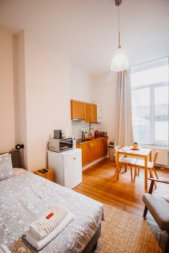 Apartamento Super Central Close To Best Location