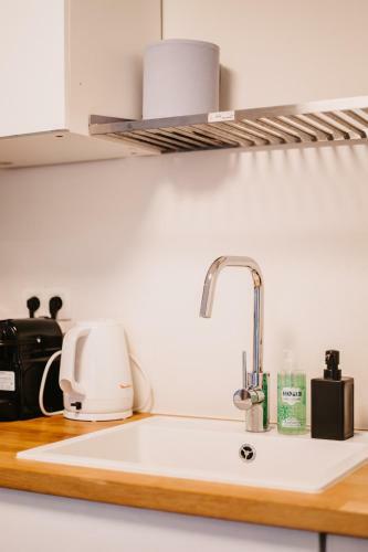 Apartamento Super Central Close To Best Location