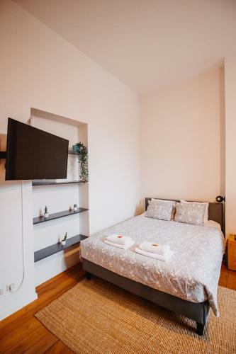 Apartamento Super Central Close To Best Location