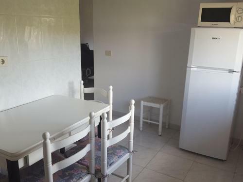 Apartamento Casa Artemia