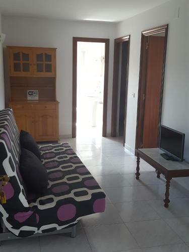 Apartamento Casa Artemia