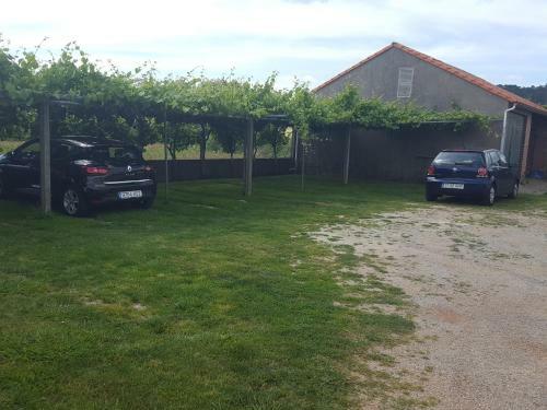 Apartamento Casa Artemia