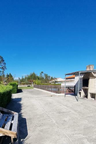 Agroturismo A Casa Do Lareiro
