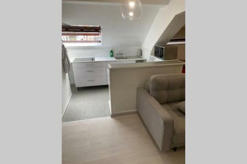 Apartamento Au C?ur de Bruxelles Un Superbe Appartement .