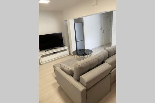 Apartamento Au C?ur de Bruxelles Un Superbe Appartement .