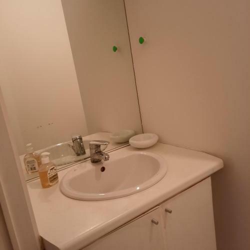 Apartamento Chapeliers 46