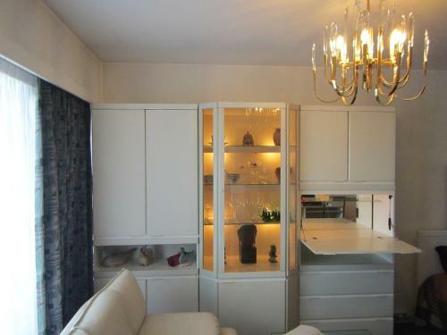 Apartamento - - - - - Au Sixi�me Ciel - - - - -