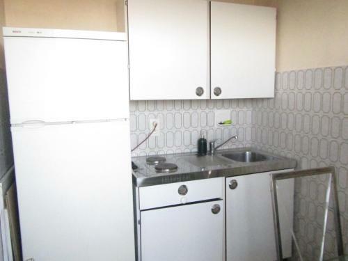 Apartamento - - - - - Au Sixi�me Ciel - - - - -