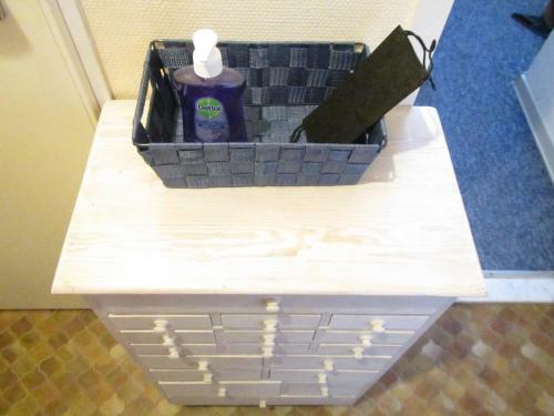 Apartamento - - - - - Au Sixi�me Ciel - - - - -