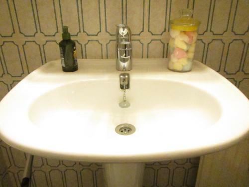 Apartamento - - - - - Au Sixi�me Ciel - - - - -