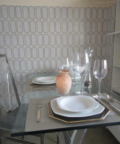 Apartamento - - - - - Au Sixi�me Ciel - - - - -