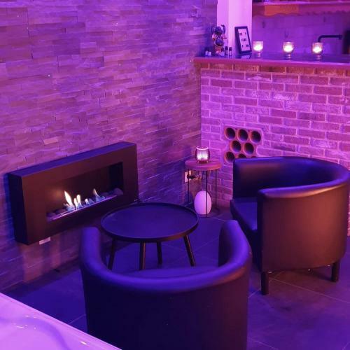 Apartamento The Fenix Spa