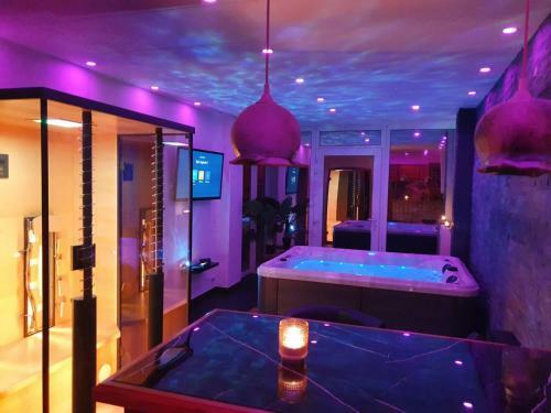 Apartamento The Fenix Spa