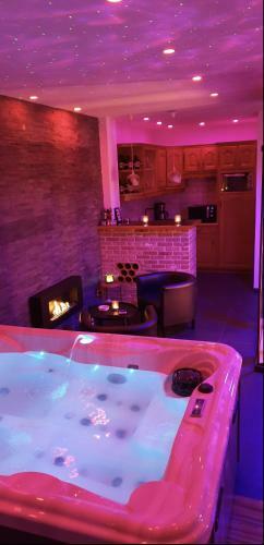 Apartamento The Fenix Spa