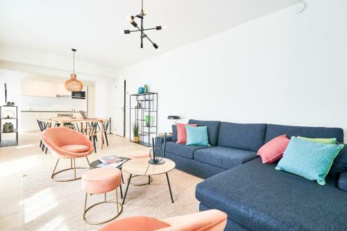Apartamento Diamant 2br