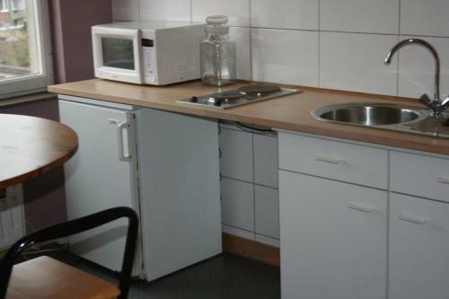Apartamento Atomium