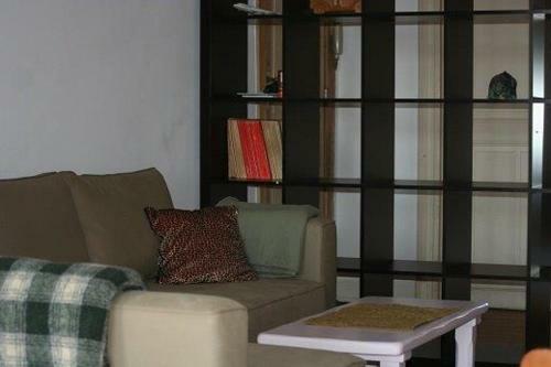 Apartamento Atomium