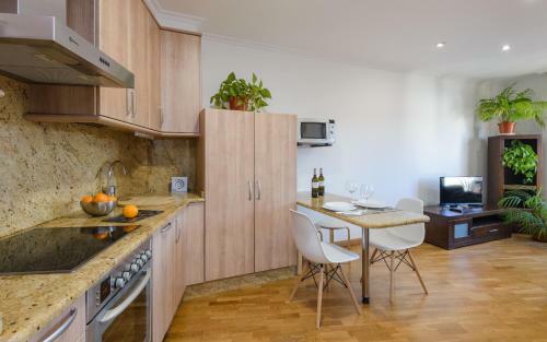 Apartamento Progreso Treintaytres