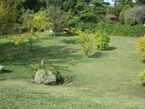 Apartamento Aparmatento En El Rural