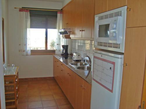Apartamento Aparmatento En El Rural