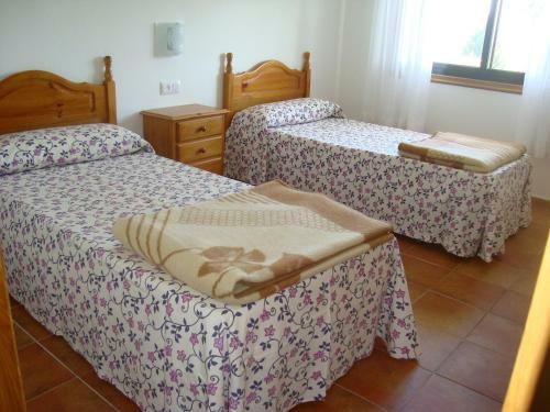 Apartamento Aparmatento En El Rural