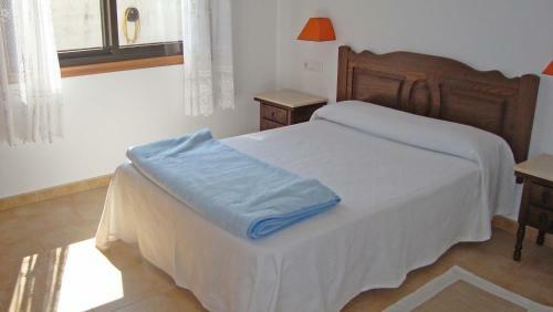 Apartamento Aparmatento En El Rural