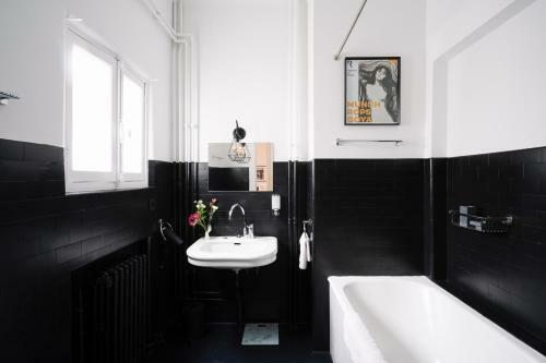 Apartamento Smartflats Design - Esplanade