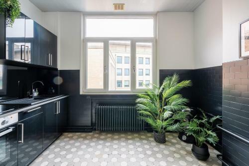 Apartamento Smartflats Design - Esplanade