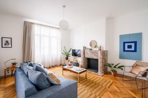 Apartamento Smartflats Design - Esplanade