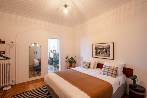 Apartamento Smartflats Design - Esplanade
