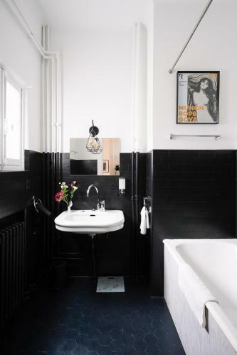 Apartamento Smartflats Design - Esplanade