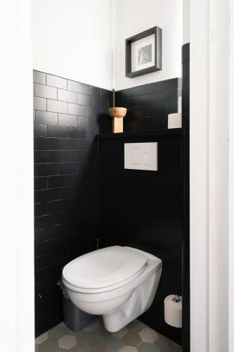 Apartamento Smartflats Design - Esplanade
