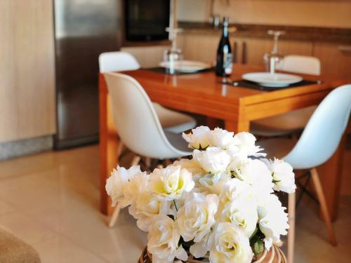 Apartamento �tico 3m Sanxenxo