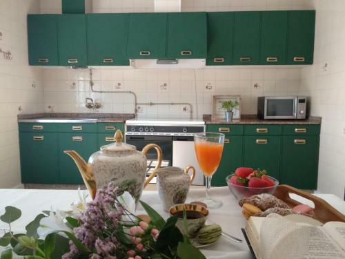 Apartamento A Quinta Das Bolboretas