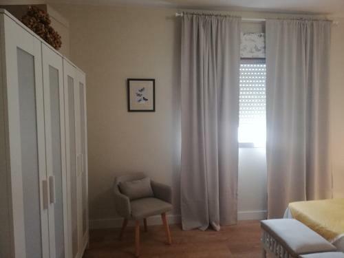 Apartamento A Quinta Das Bolboretas