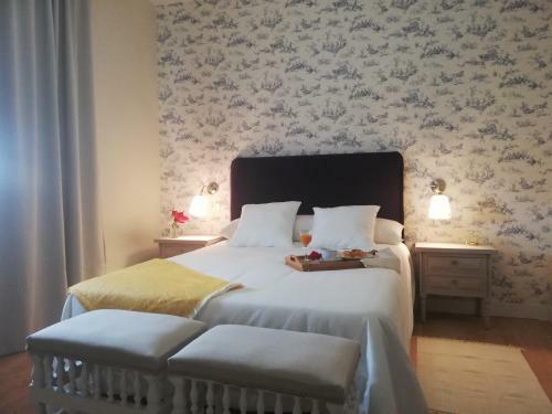 Apartamento A Quinta Das Bolboretas