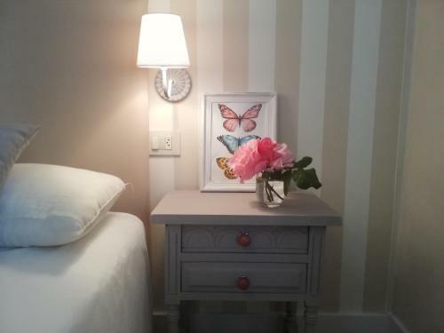 Apartamento A Quinta Das Bolboretas