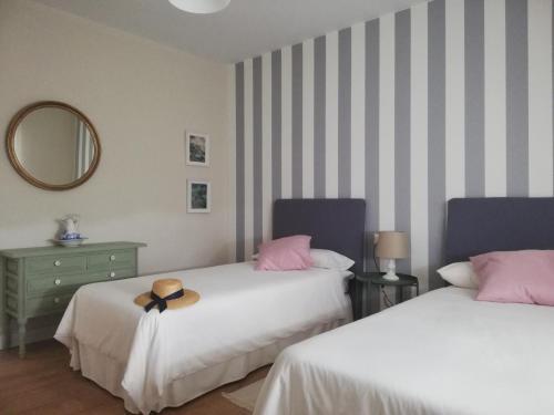 Apartamento A Quinta Das Bolboretas