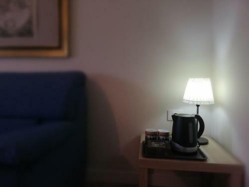 Apartamento A Quinta Das Bolboretas