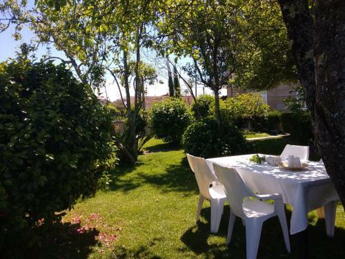 Apartamento A Quinta Das Bolboretas