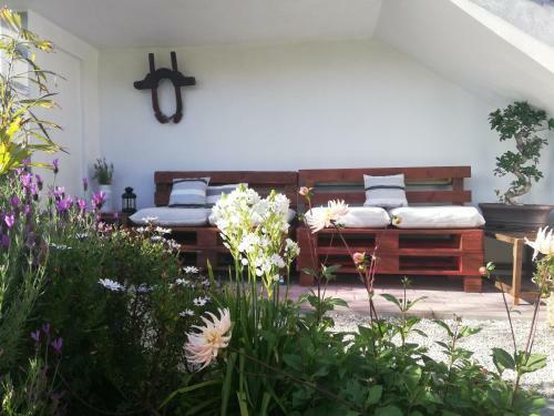 Apartamento A Quinta Das Bolboretas