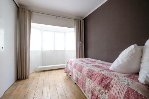 Apartamento The Parliament Flats