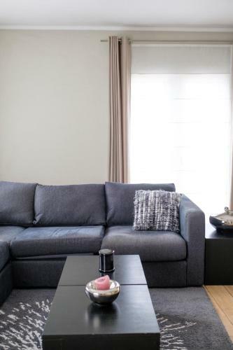 Apartamento The Parliament Flats