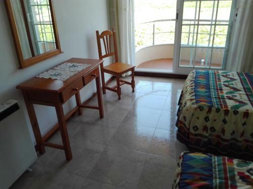 Apartamentos Esther