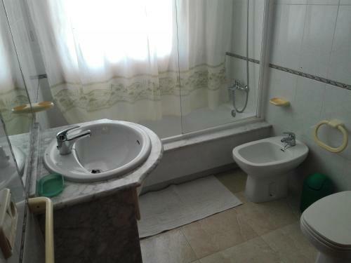 Apartamentos Esther