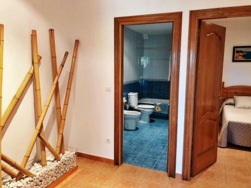 Apartamentos Mar De Areas