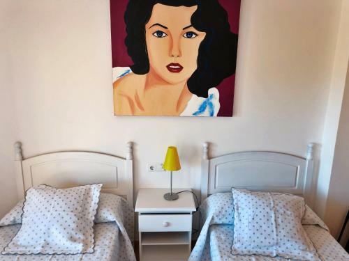 Apartamentos Mar De Areas