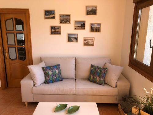 Apartamentos Mar De Areas