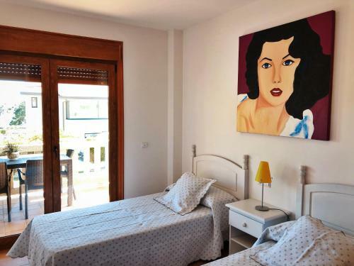 Apartamentos Mar De Areas