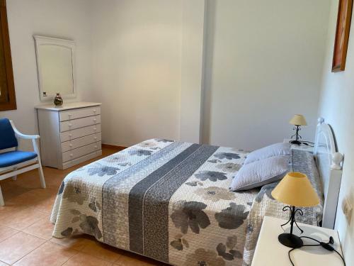 Apartamentos Mar De Areas